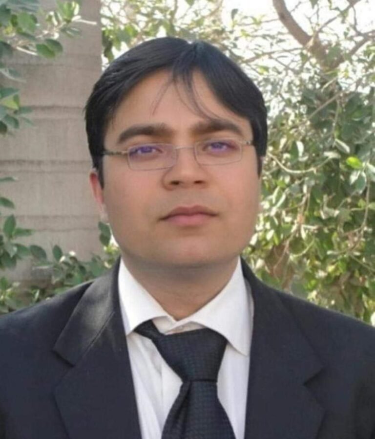 Abid Soni