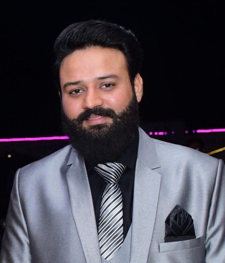 Hassan Raza