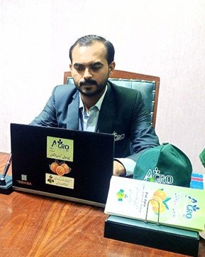 Muhammad Umer