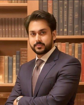 Muhammad Wahaj Hussain